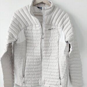 Eddie Bauer Women's First Ascent 800 Down Puffer